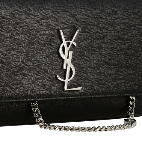 borsa ysl sconti|Borse Saint Laurent donna .